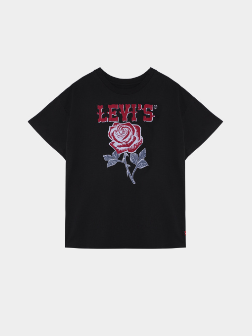 Футболка Levi's модель 4EL553-G52 Фото