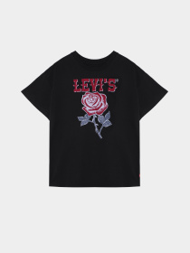 Футболка Levi's модель 4EL553-G52 Фото