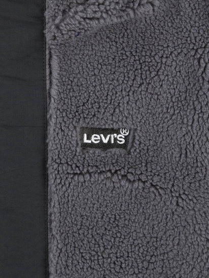 Жилет Levi's модель 8EL248-G4O — фото 4 - INTERTOP