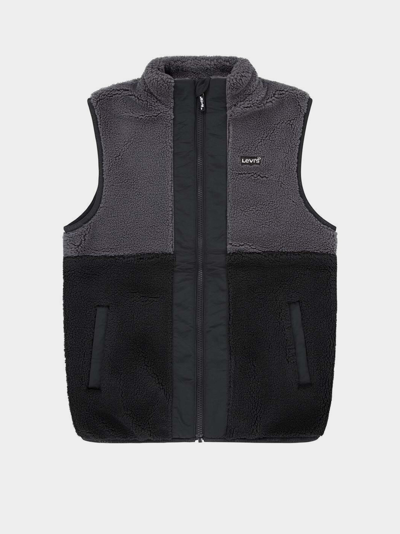 Жилет Levi's модель 8EL248-G4O Жилет Levi's модель 8EL248-G4O Фото