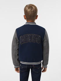 Бомбер Levi's Модель 9EL258-C8D Фото