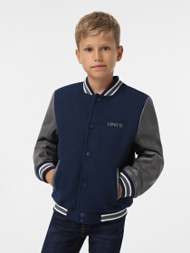 Бомбер Levi's модель 9EL258-C8D Фото