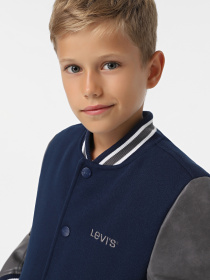 Бомбер Levi's модель 9EL258-C8D Фото