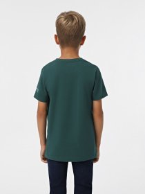 Футболка Levi's модель 9EL402-B84 Фото