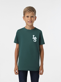 Футболка Levi's модель 9EL402-B84 Фото