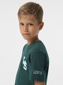 Футболка Levi's модель 9EL402-B84 Футболка Levi's модель 9EL402-B84 Фото