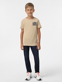 Футболка Levi's модель 9EL458-A20 Футболка Levi's модель 9EL458-A20 Фото