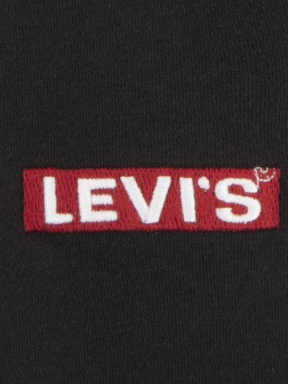 Штани спортивні Levi's модель 8EJ763-K84 — фото 3 - INTERTOP