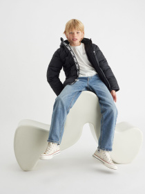 Зимова куртка Levi's модель 9EH924-023 Фото