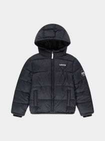 Зимова куртка Levi's модель 9EH924-023 Фото