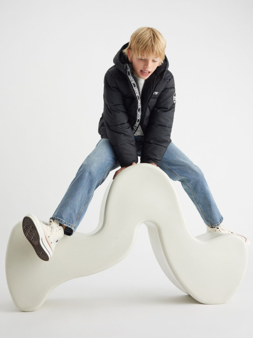 Зимняя куртка Levi's модель 9EH924-023 Фото