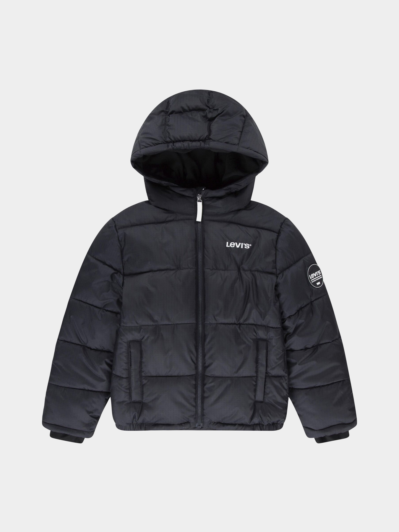 Зимова куртка Levi's модель 9EH924-023 Фото