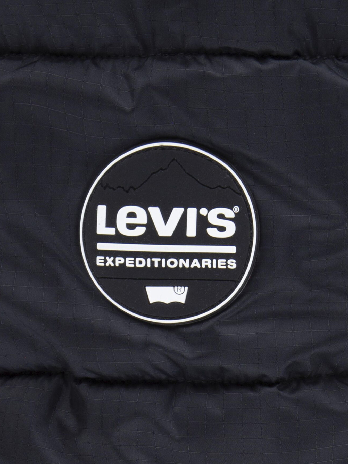 Зимова куртка Levi's модель 9EH924-023 Фото