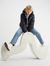 Зимова куртка Levi's модель 9EH924-023 Фото