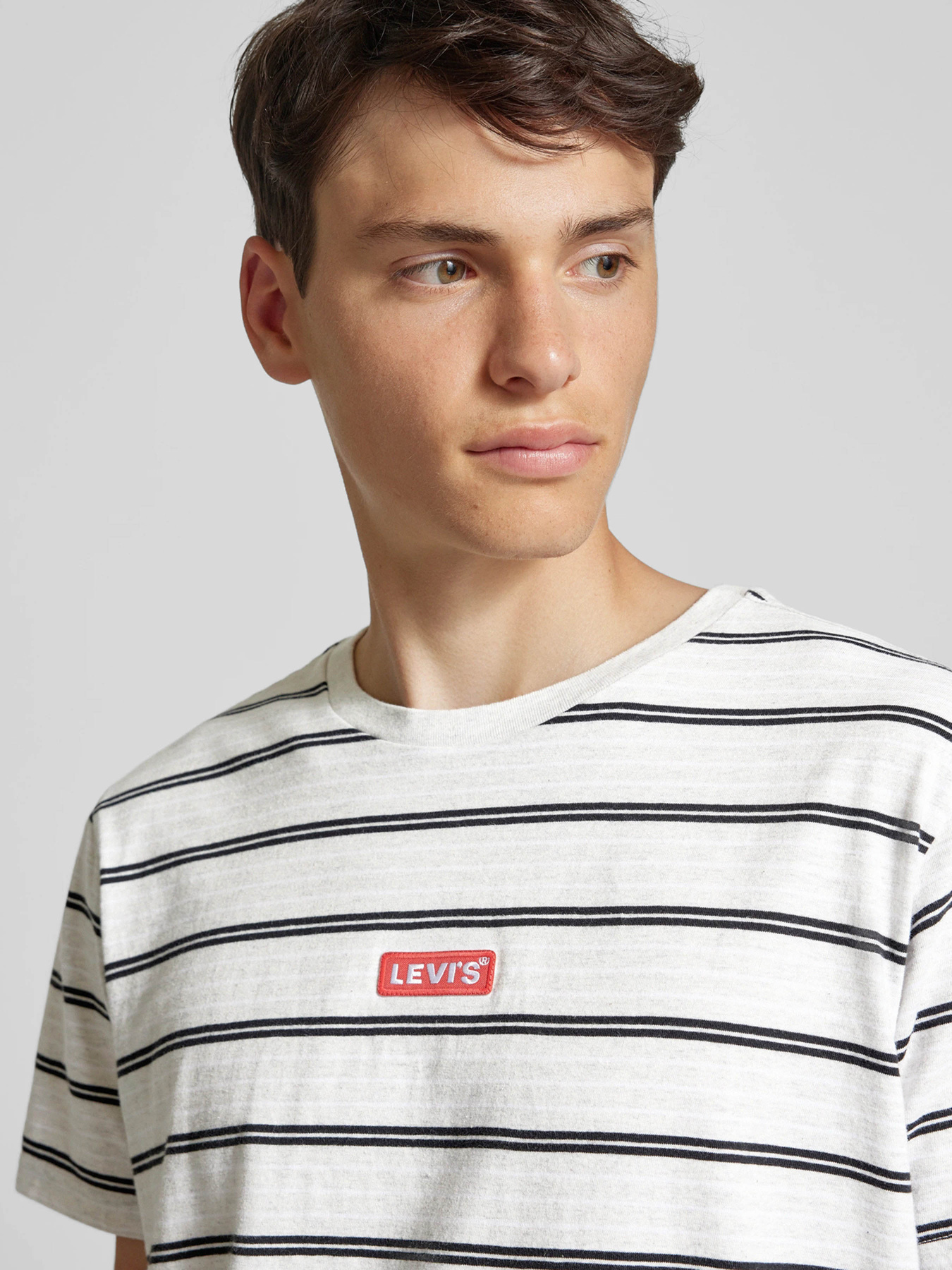 Футболка Levi's модель 79554;0091 Фото