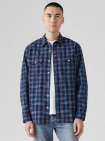 Сорочка Levi's модель 19573;0226 Фото