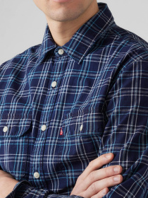 Сорочка повсякденна Levi's модель 19573;0226 Фото