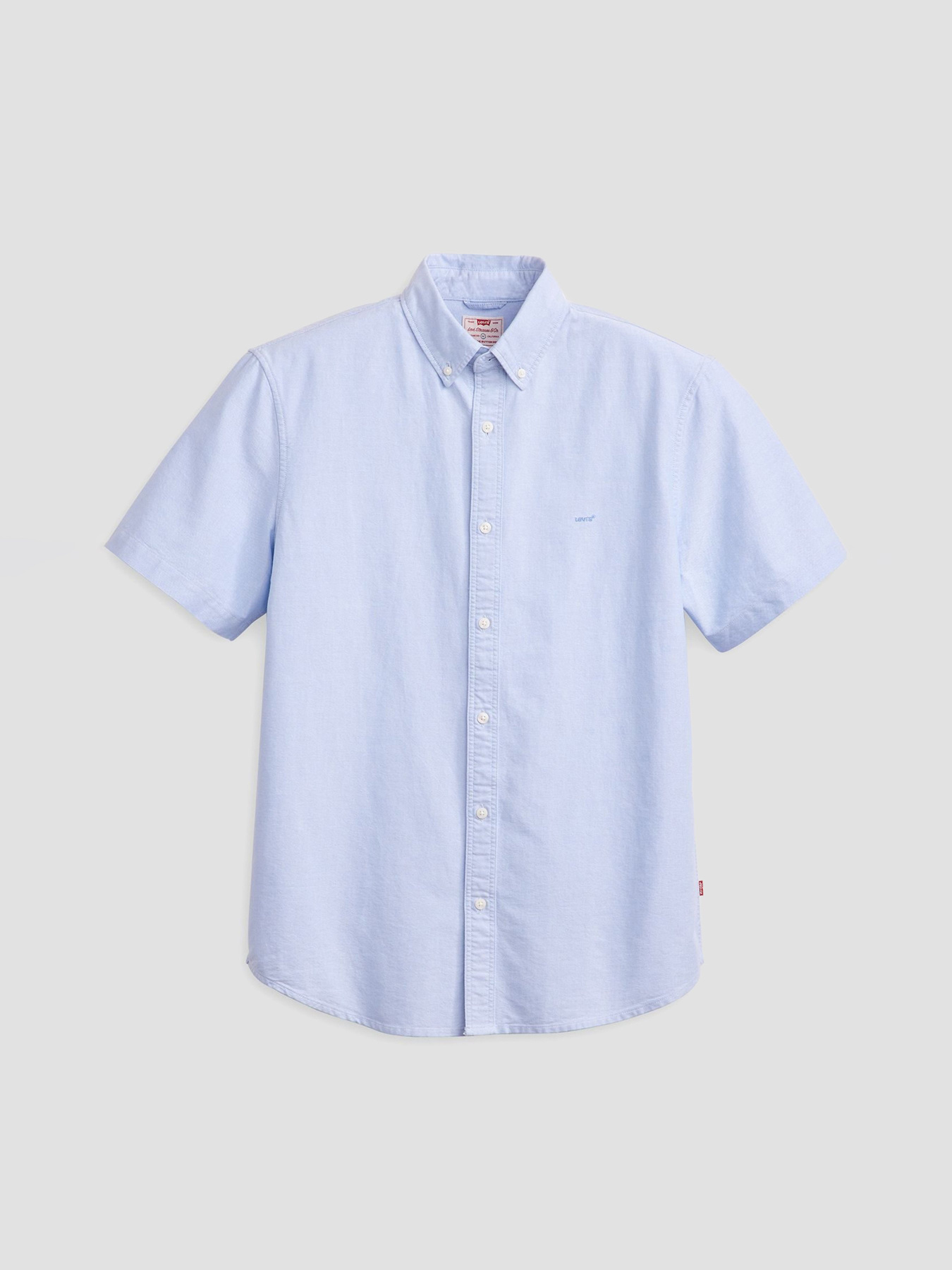 Рубашка Levi's модель A9161;0000 Фото