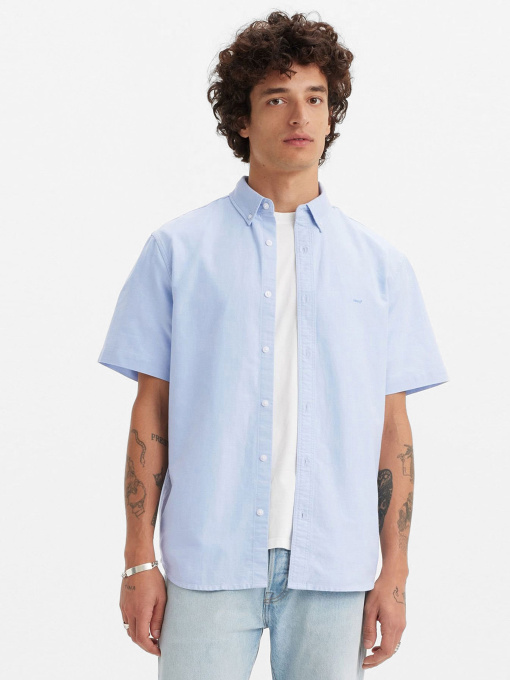 Сорочка Levi's модель A9161;0000 Фото