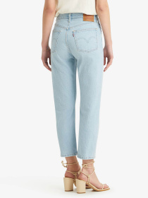 Джинси мом Levi's модель 36200;0326 Фото