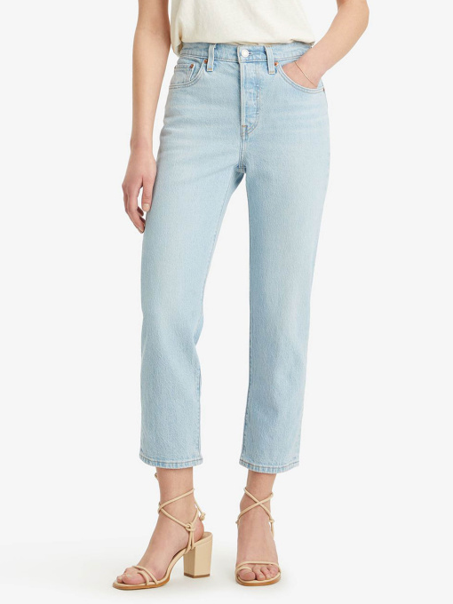 Джинсы мом Levi's модель 36200;0326 Фото