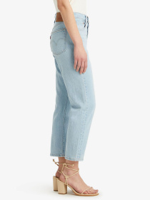 Джинси мом Levi's модель 36200;0326 Фото