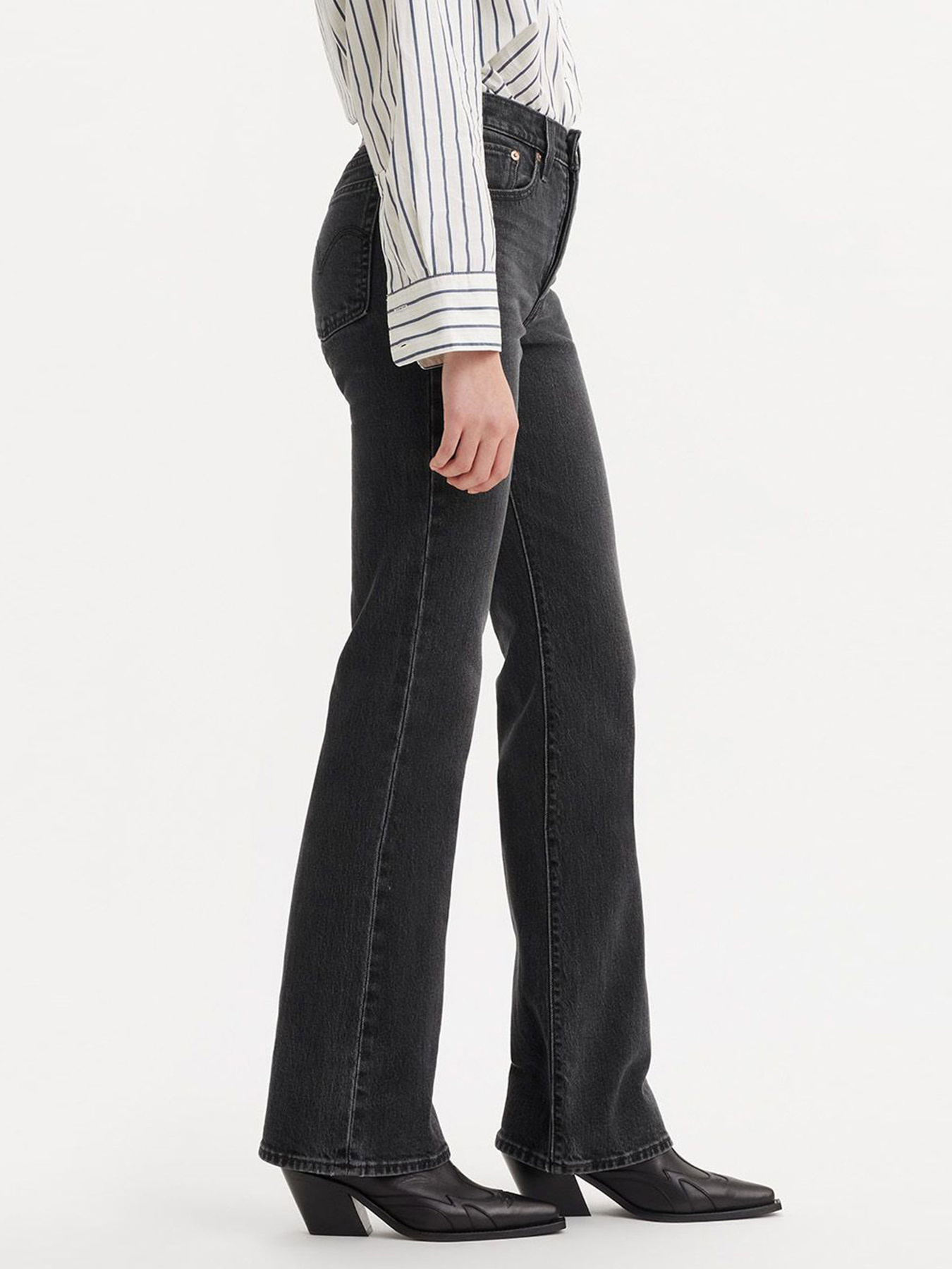 Прямі джинси Levi's модель A8710;0010 Фото