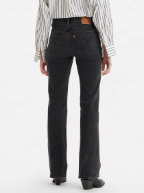 Прямі джинси Levi's модель A8710;0010 Фото