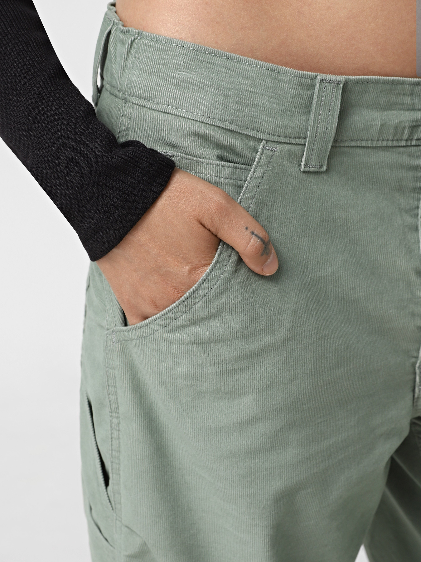 Прямі джинси Levi's модель A8699;0004 Фото