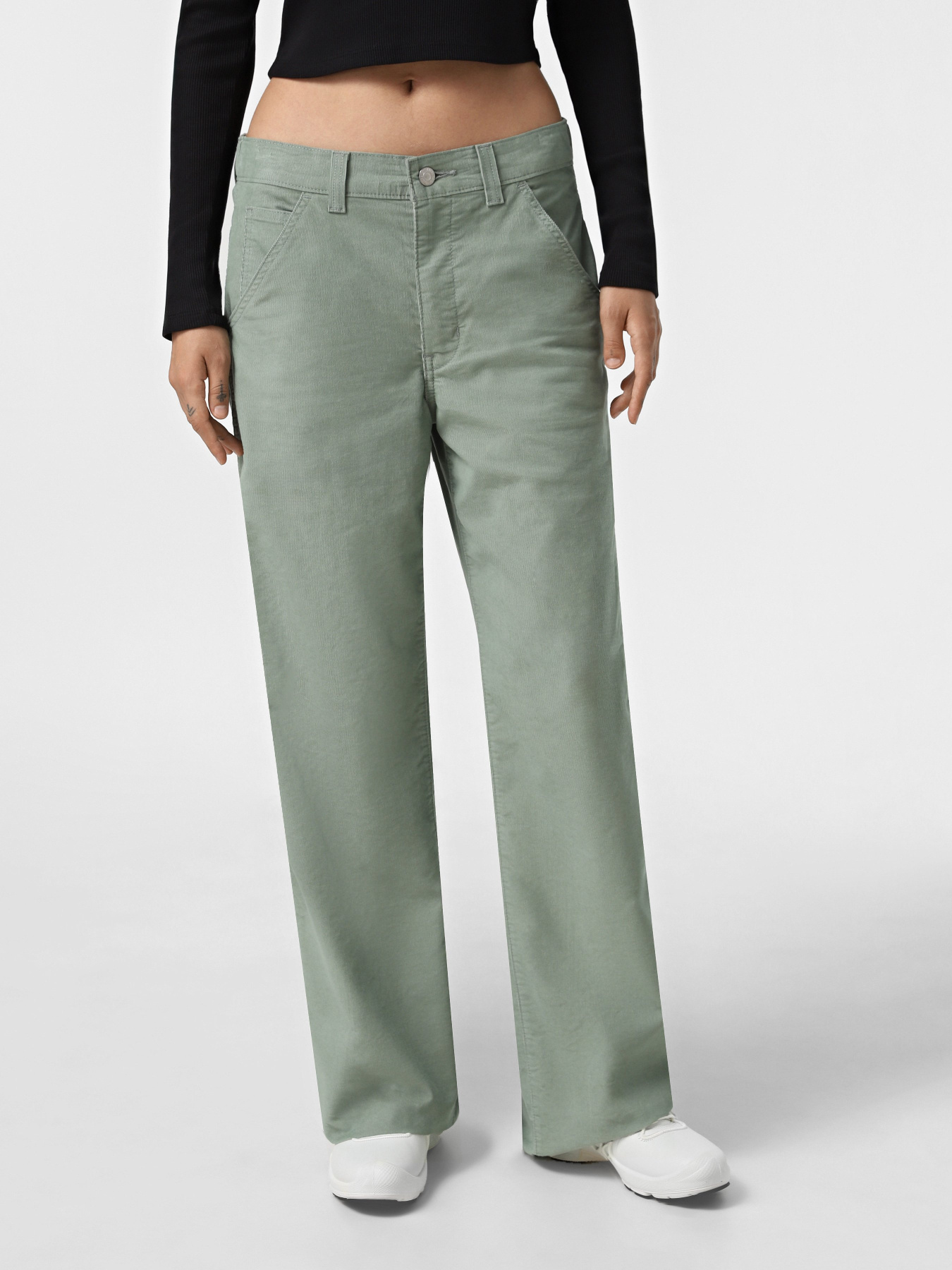 Прямі джинси Levi's модель A8699;0004 Фото