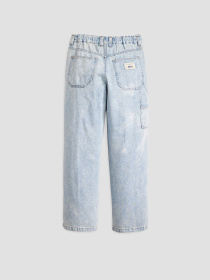 Прямі джинси Levi's модель A8699;0000 Фото