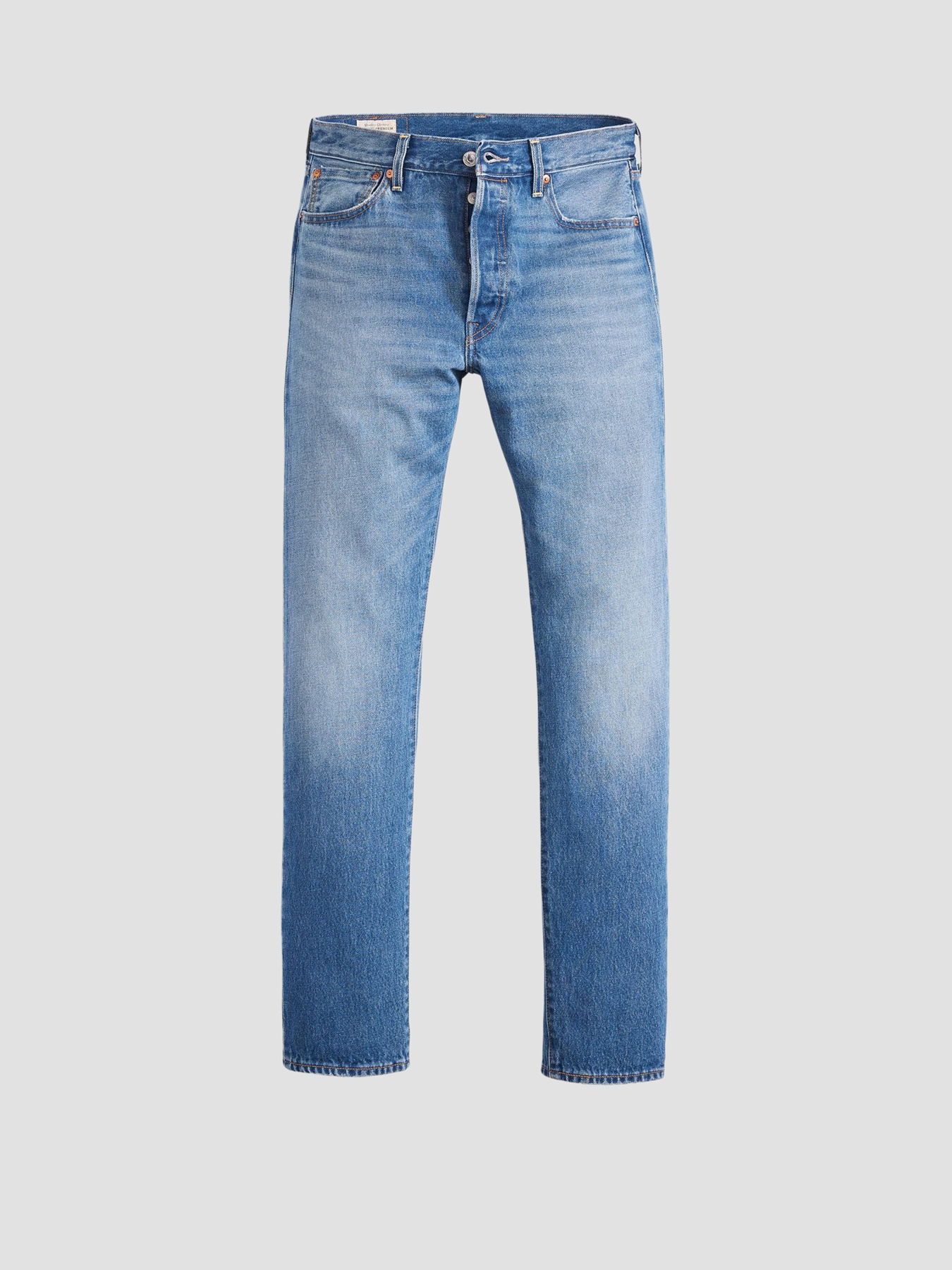 Прямые джинсы Levi's модель A4677;0027 Фото