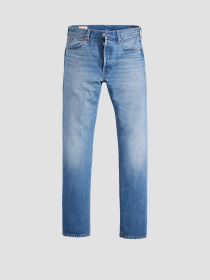 Прямые джинсы Levi's модель A4677;0027 Фото