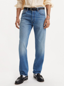 Прямі джинси Levi's модель A4677;0027 Фото