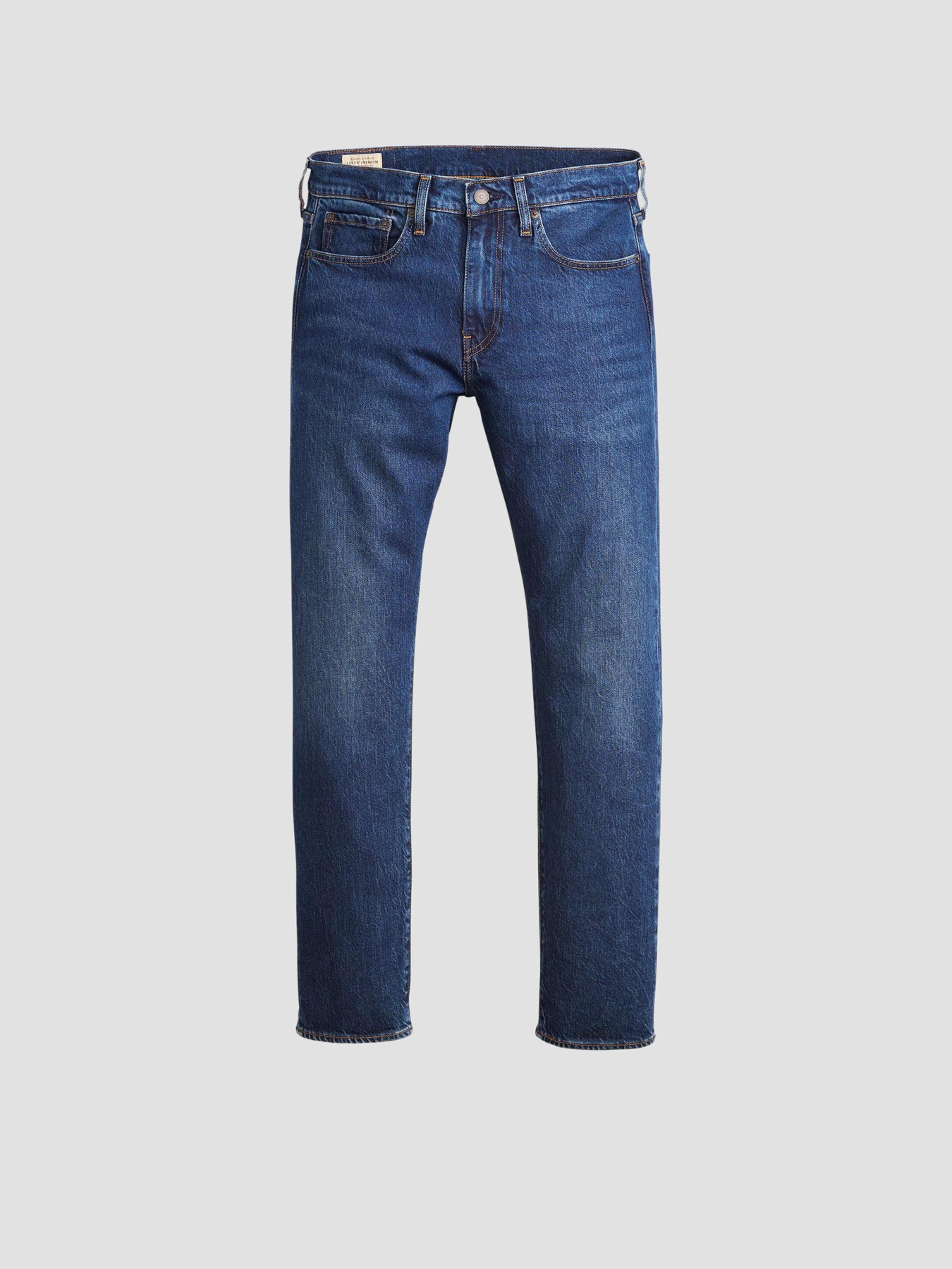 Прямые джинсы Levi's модель 29507;1460 Прямые джинсы Levi's модель 29507;1460 Фото