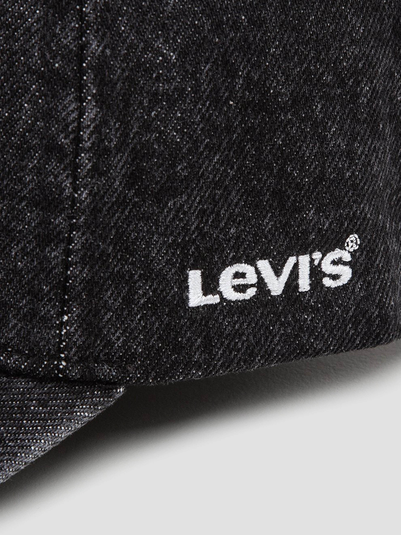 Кепка Levi's модель 235285;656.59 Фото