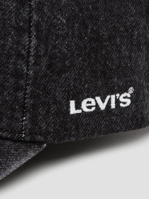 Кепка Levi's модель 235285;656.59 Фото