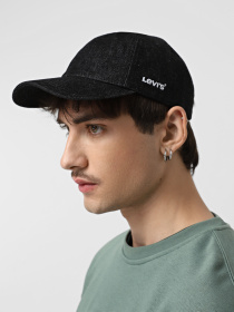 Кепка Levi's модель 235285;656.59 Фото