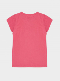 Футболка Levi's LVG S/S Batwing Tee модель 3E4234-A37 Фото