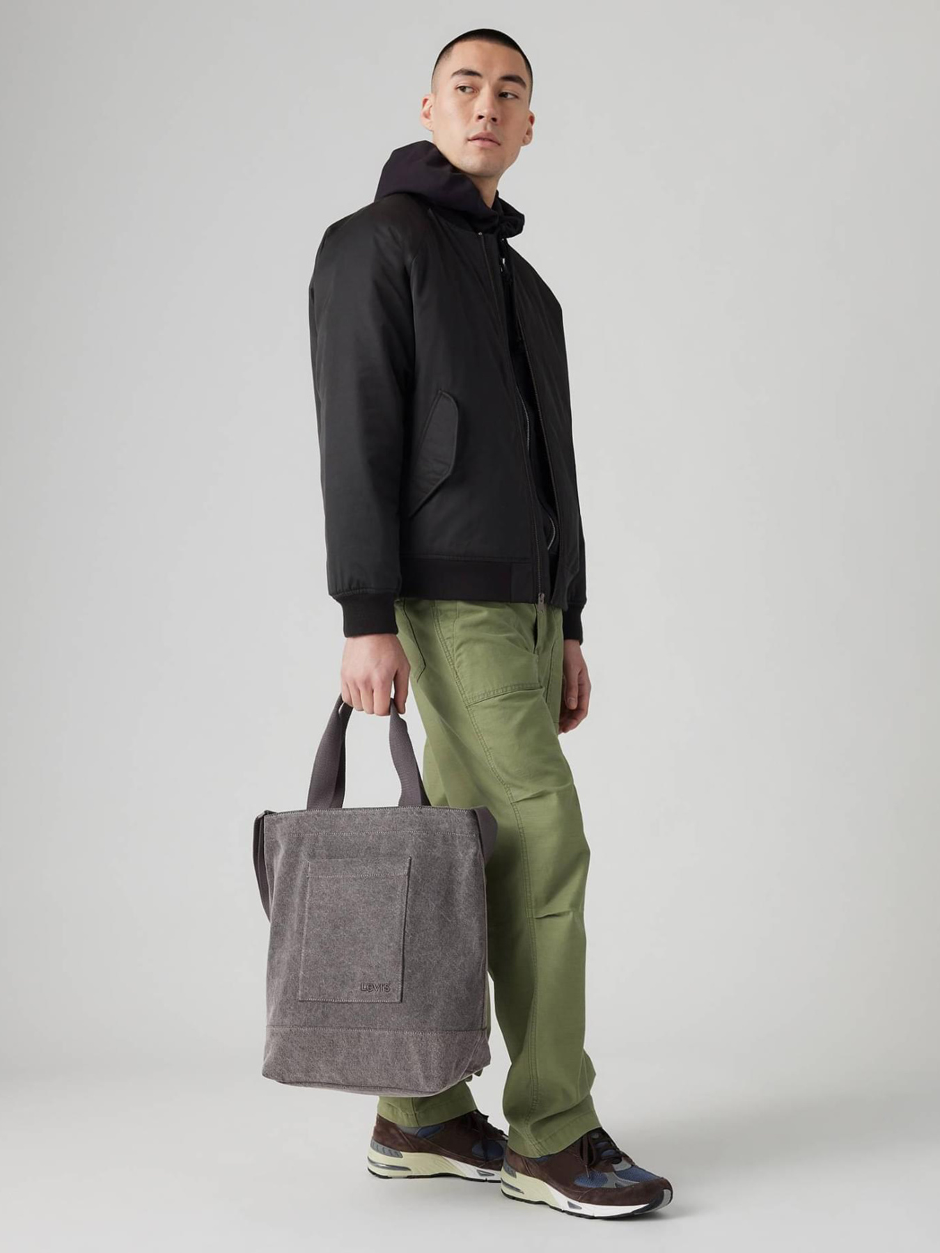 Шоппер Levi's модель 235239;13.58 Фото