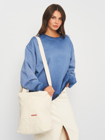 Шопер Levi's модель 235239;5.21 Фото
