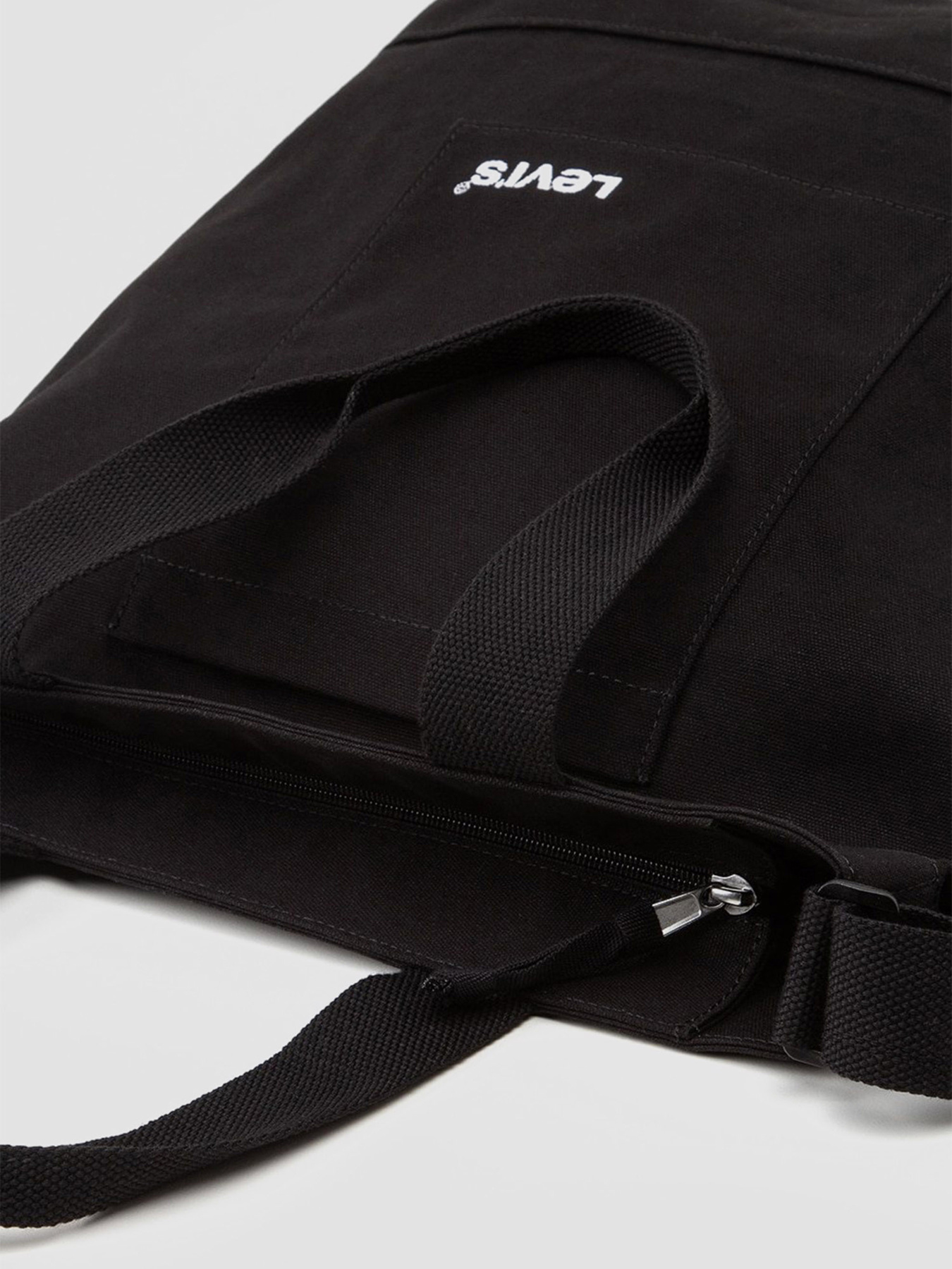 Шопер Levi's модель 235239;5.59 Фото