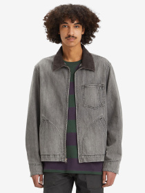 Джинсовая куртка Levi's модель A8635;0000 Фото