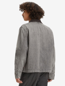 Джинсовая куртка Levi's модель A8635;0000 Джинсовая куртка Levi's модель A8635;0000 Фото