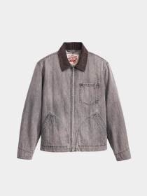 Джинсовая куртка Levi's модель A8635;0000 Джинсовая куртка Levi's модель A8635;0000 Фото