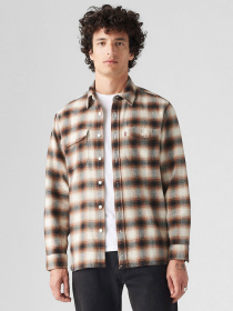 Сорочка Levi's модель 19573;0237 Фото