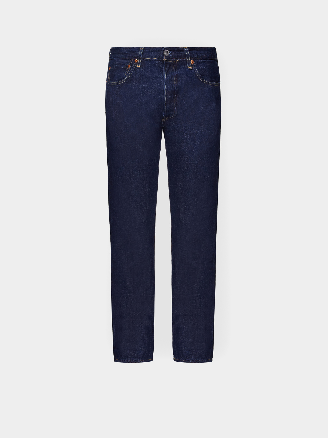 Прямые джинсы Levi's модель 00501;0101 Фото