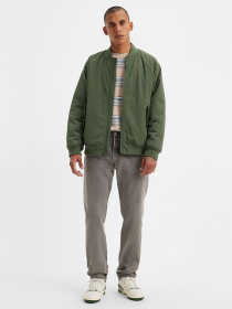 Прямі джинси Levi's модель 00501;3496 Фото