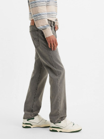 Прямі джинси Levi's модель 00501;3496 Фото