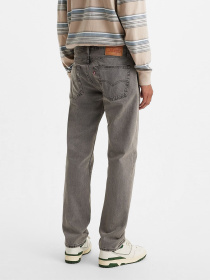 Прямі джинси Levi's модель 00501;3496 Фото